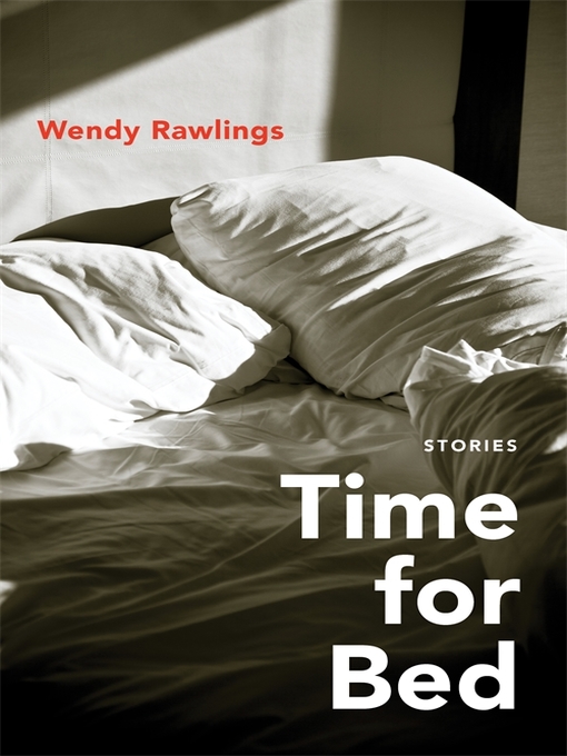 Title details for Time for Bed by Wendy Rawlings - Available